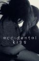 Accidental kiss | S.M. by jreads1311