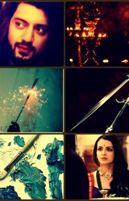 Love Is Our true Destiny: A Rikara FF cover