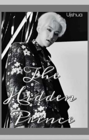 The Hidden Prince {Soonhoon FF} by Ujishua