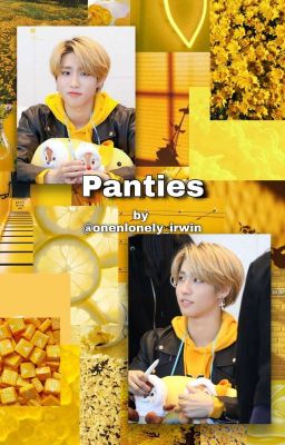 Panties | Minsung cover