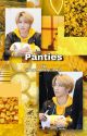 Panties | Minsung by onenlonely_irwin