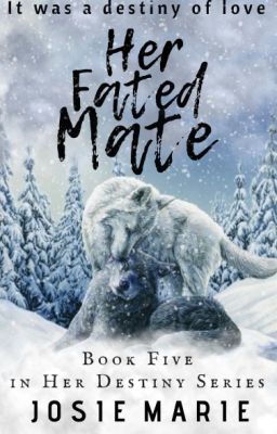 Her Fated Mate cover