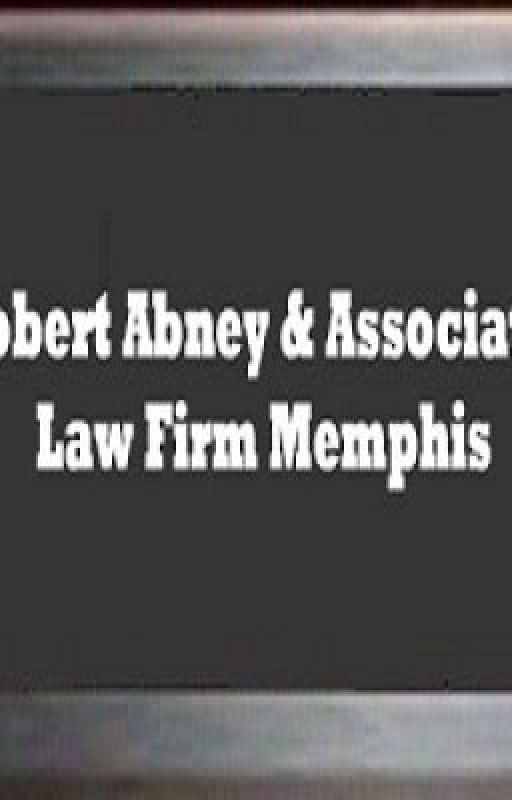 Robert Abney & Associates Law Firm Memphis by bobscheidd