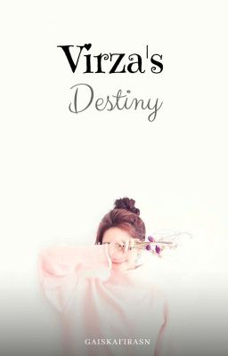 Virza's Destiny [✔] cover