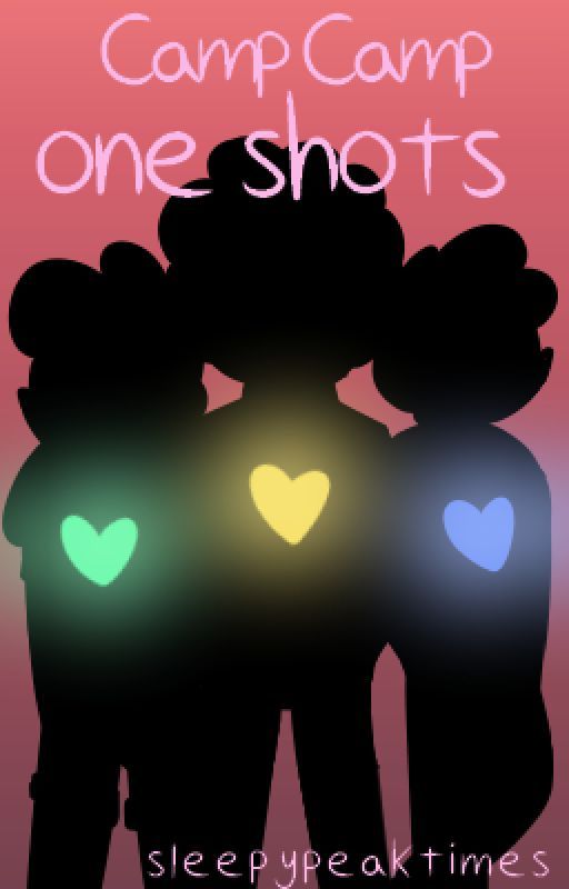 Camp Camp One Shots by nonbinaryandroid