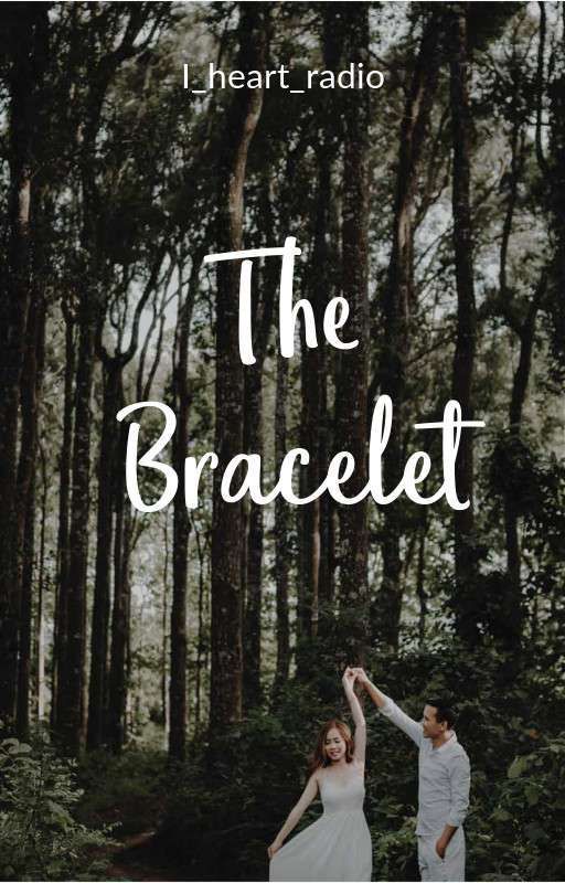 The Bracelet by i_heart_radio