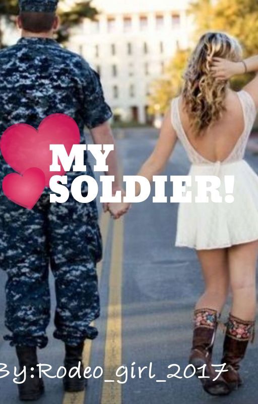 My Soldier by FFRRLFSS