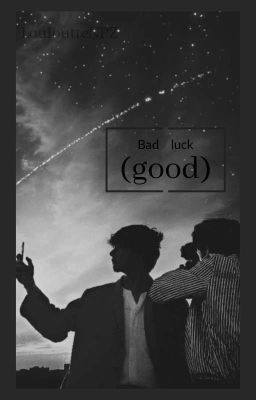 Bad (good) luck cover