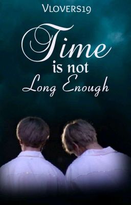 Time is not long enough (Vmin)  cover