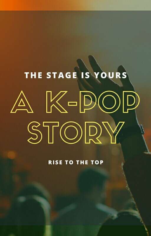 A K-pop Story by LIGHT_P_