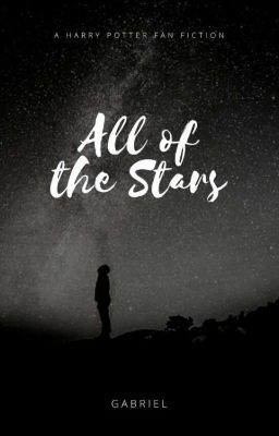 All of the Stars cover