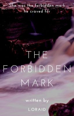 The Forbidden Mark (Book 1) cover