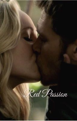 Red Passion cover