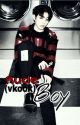 rude Boy  (vkook) by kookiespoetry