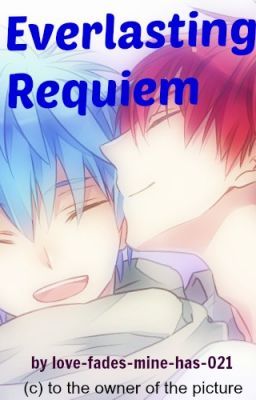 Everlasting Requiem [BoyxBoy] cover