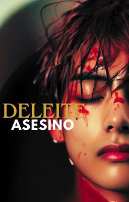 Deleite Asesino •Taekook• cover