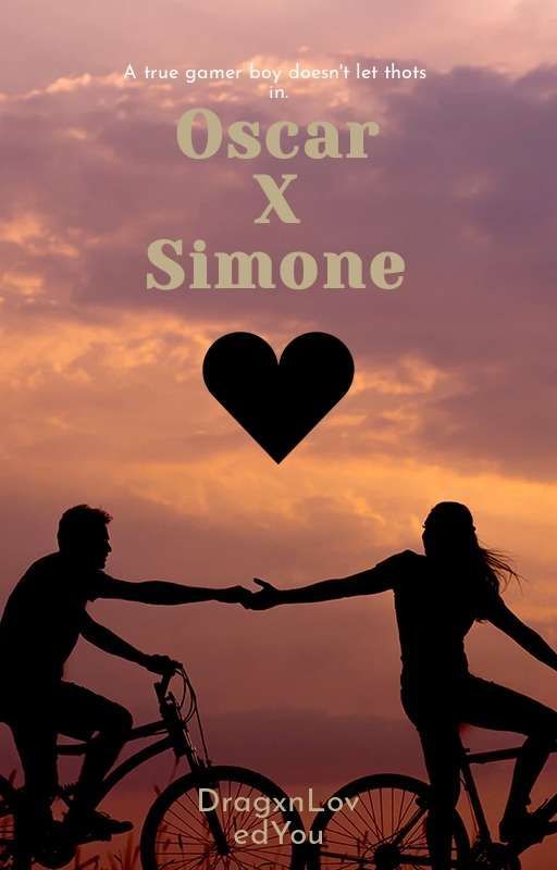 Oscar X Simone by DragxnLovedYou