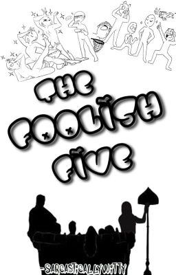 The Foolish Five cover