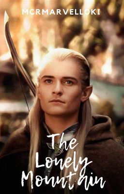 The Lonely Mountain [1] cover