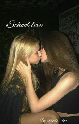 School love (girlxgirl) cover