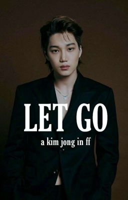 LET GO (edited) cover