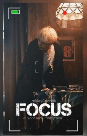 〘ENG〙「 Focus - Y∞nSeok 」✓ by hyvlino