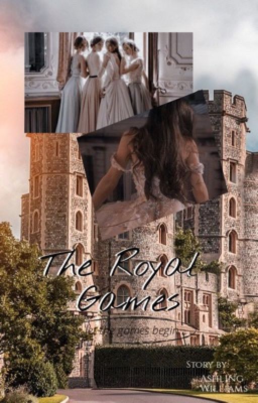 The Royal Games by AshlingWilliams