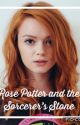 Rose Potter and the Sorcerer's  Stone  by Danigurllife