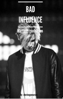 bad influence cover