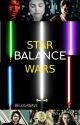 Balance ○ A Star Wars Fan Fiction by belugawave