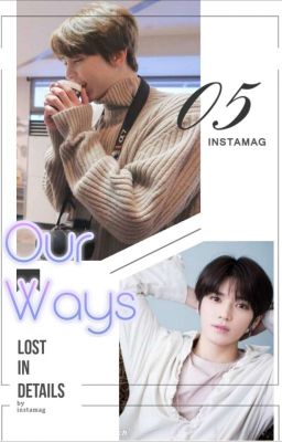 Our ways cover