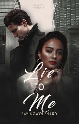 lie to me ➳ peter parker (2) cover