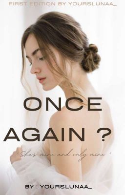 Once again ? ( COMPLETED ) cover