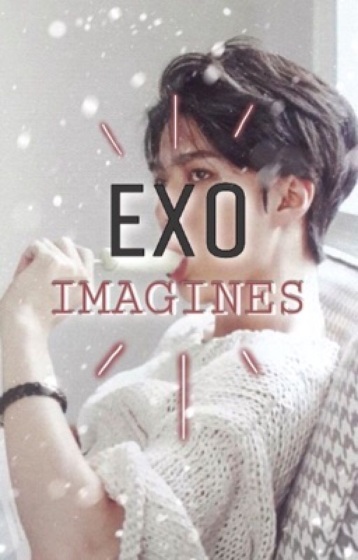 EXO [imagines/fluff] by exoskeleton__