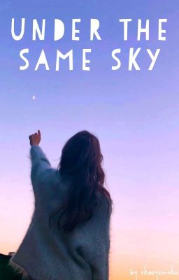 under the same sky | chaekura cover