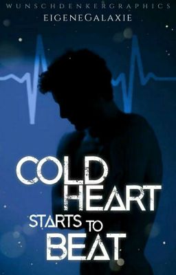 Cold heart starts to beat cover