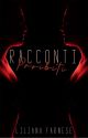 Racconti Proibiti  by LilyAnnF