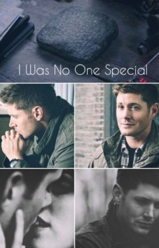 I Was No One Special by WinchesterWonders