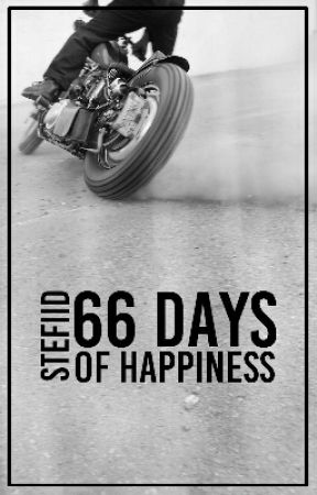 66 days of happiness by StefiiD