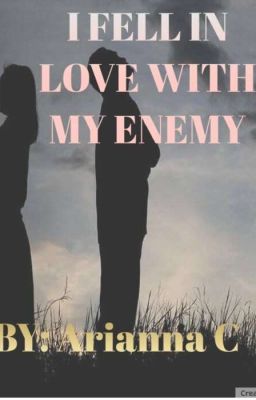 My Enemy and I cover