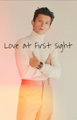 Love at first sight  cover