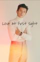 Love at first sight  by Tomhollandfanfic1996