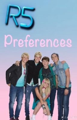 R5 and Ryland Preferences cover