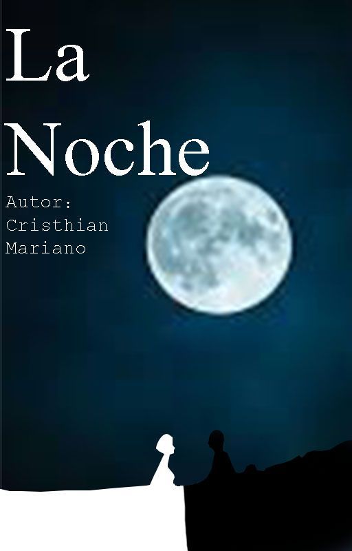 La Noche by Avedelamuerte