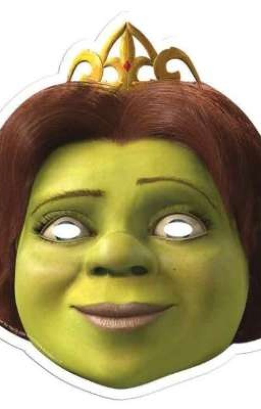 Shrek Fanfiction by ShrekShreksWifeAndGf