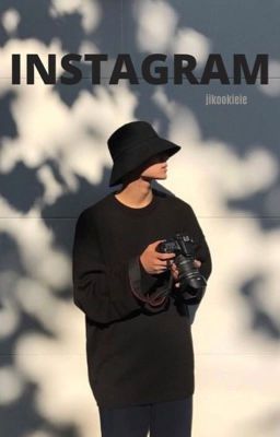 Instagram ♔ Jikook  cover