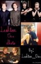 Lashton one shots (BoyxBoy) by Lashton_Doe