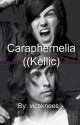 Caraphernelia ((Kellic)) by victqrius