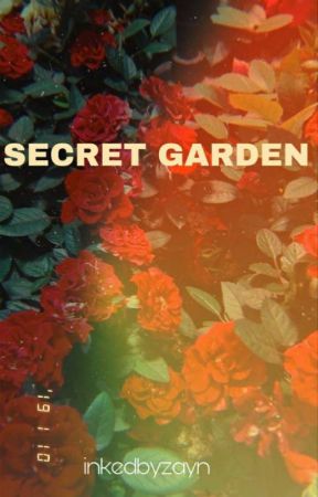 Secret Garden ❘ d.k. by inkedbyzayn