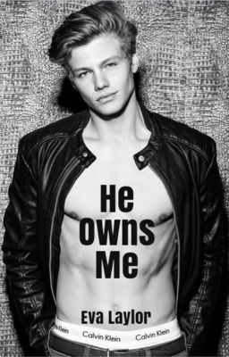 He Owns Me cover